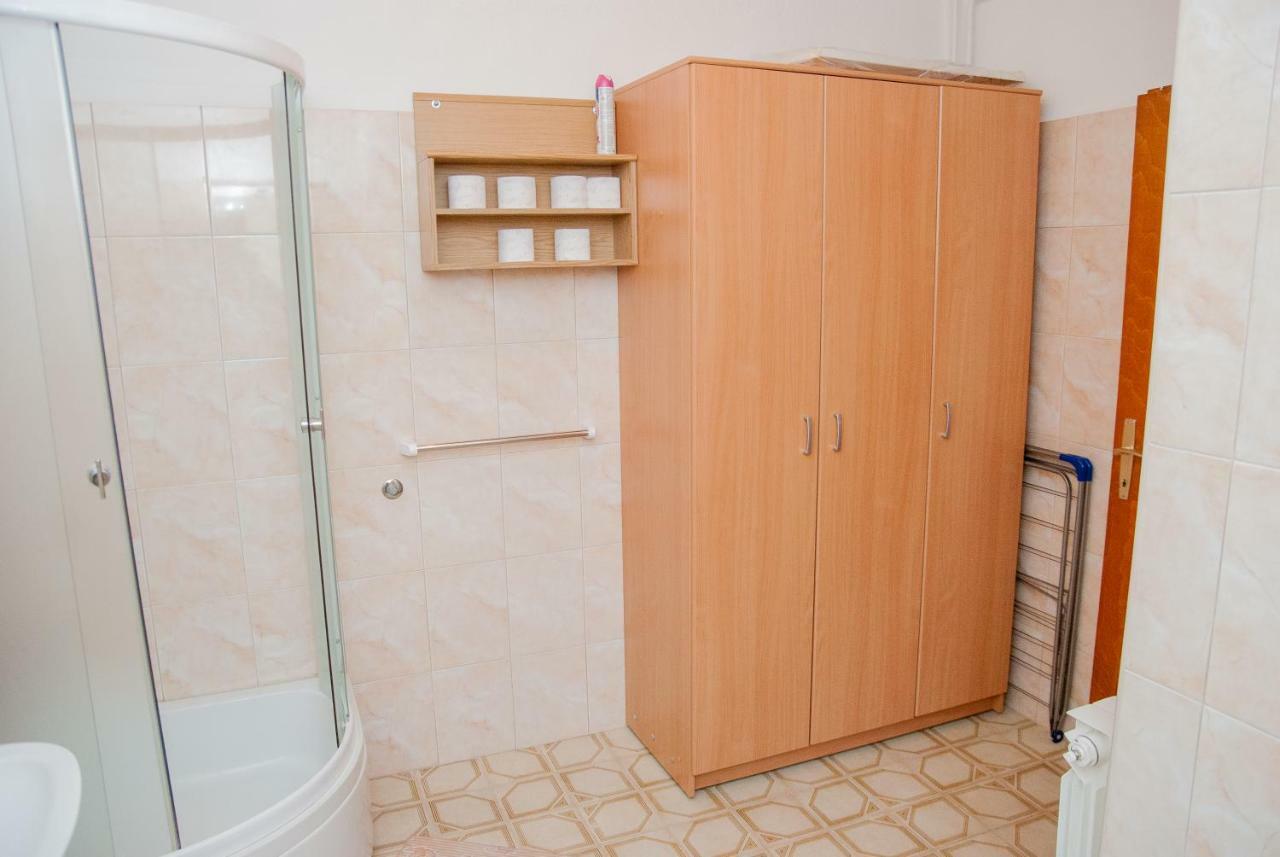 Apartment Slobo Требинье Экстерьер фото