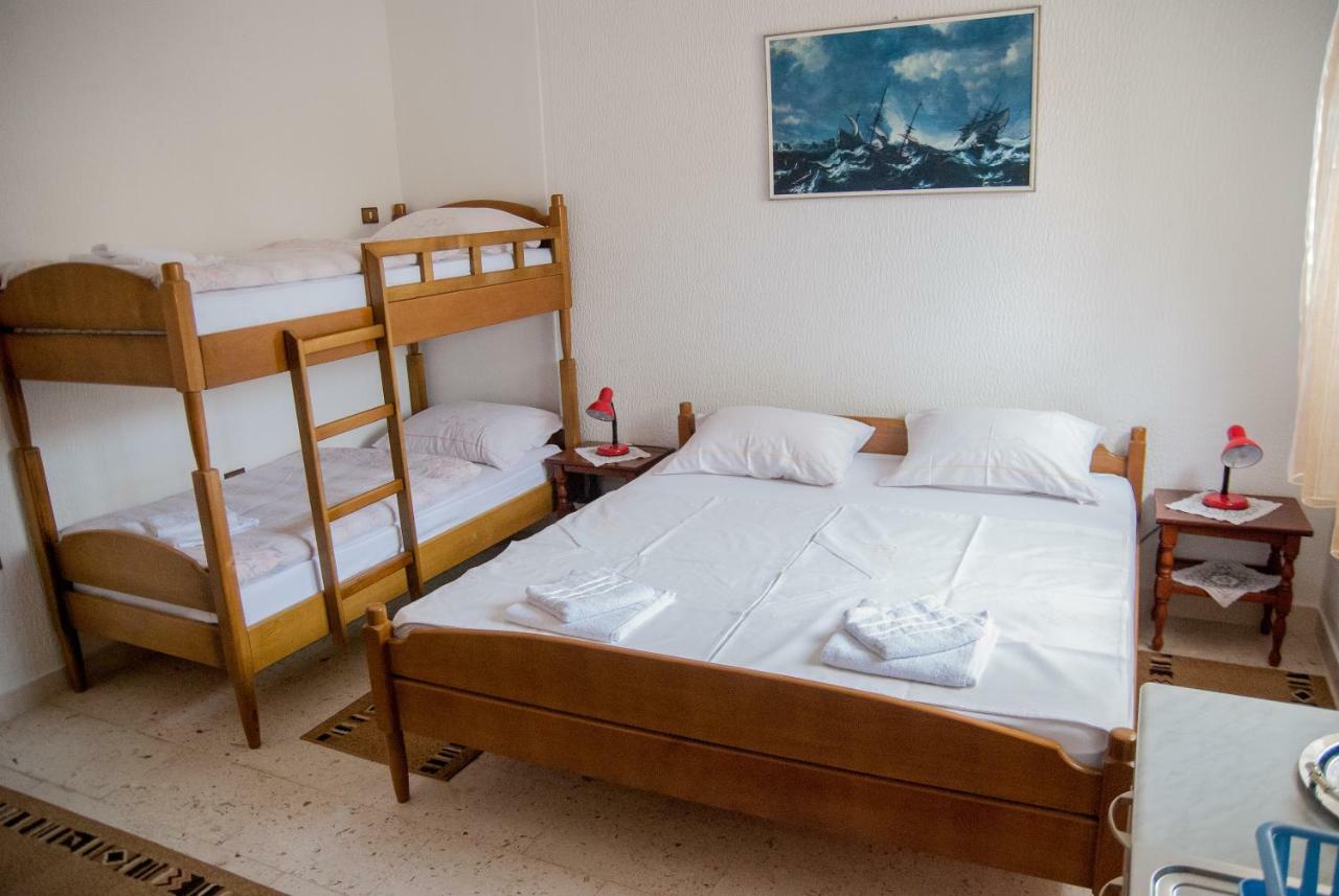 Apartment Slobo Требинье Экстерьер фото