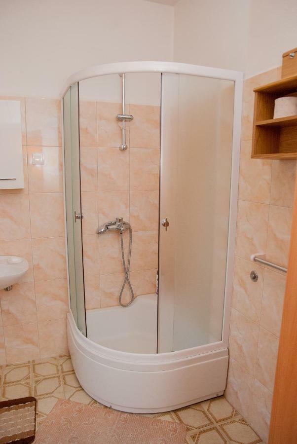 Apartment Slobo Требинье Экстерьер фото