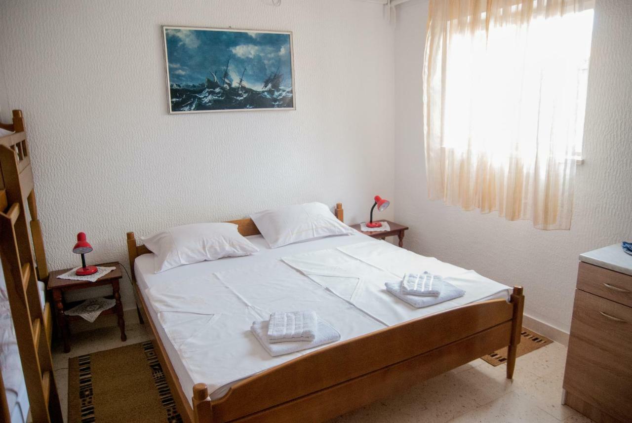 Apartment Slobo Требинье Экстерьер фото