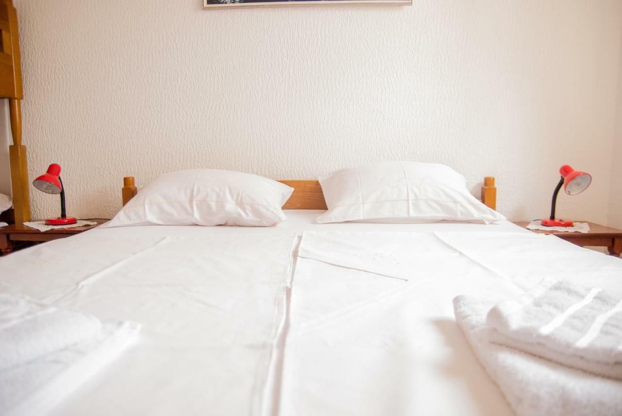 Apartment Slobo Требинье Экстерьер фото