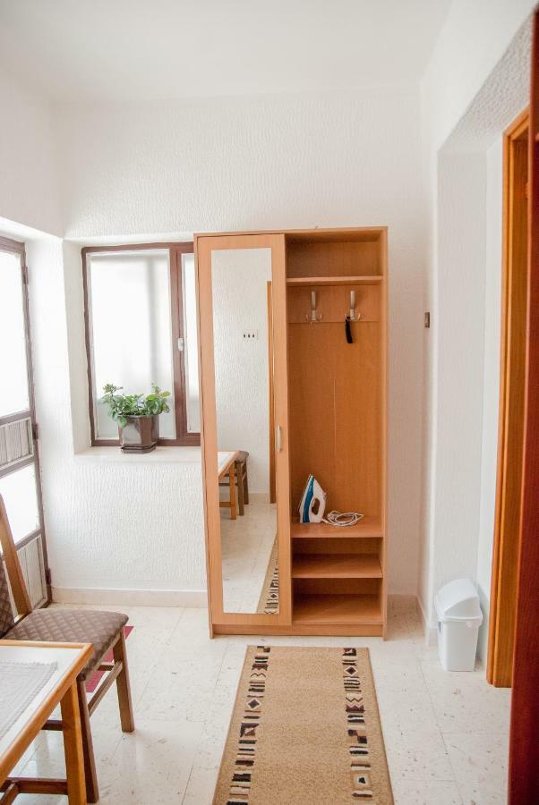 Apartment Slobo Требинье Экстерьер фото