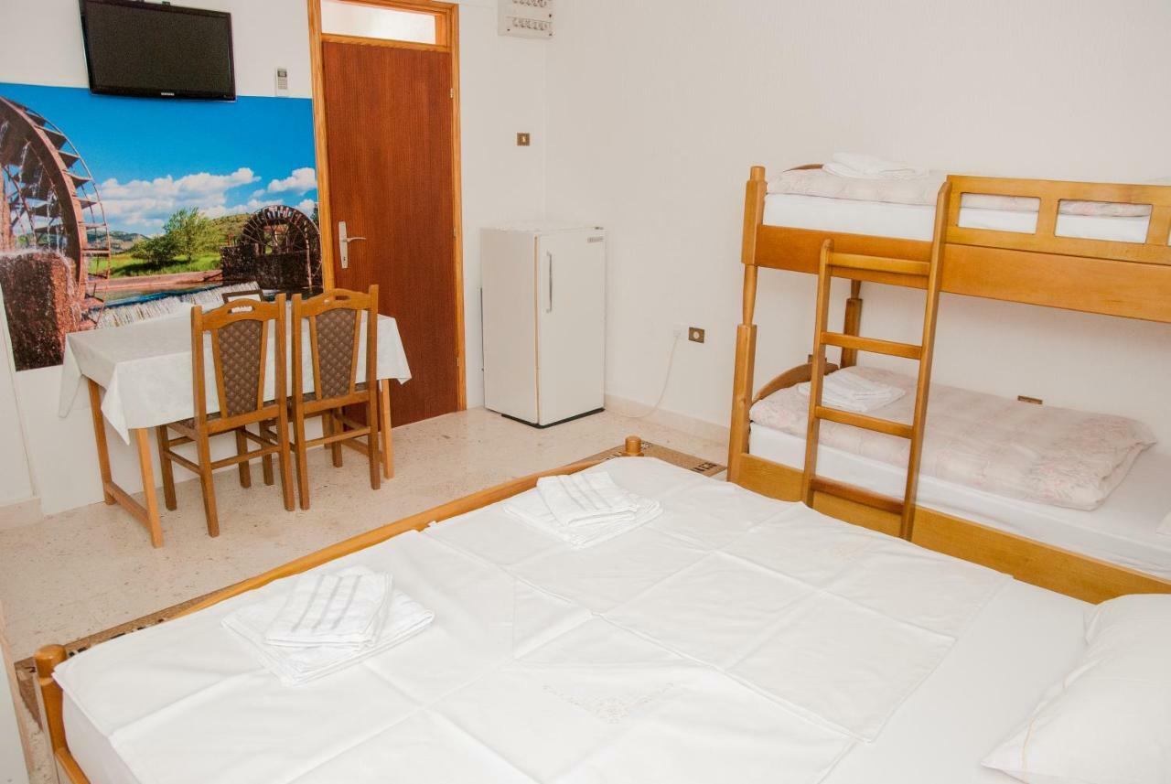 Apartment Slobo Требинье Экстерьер фото