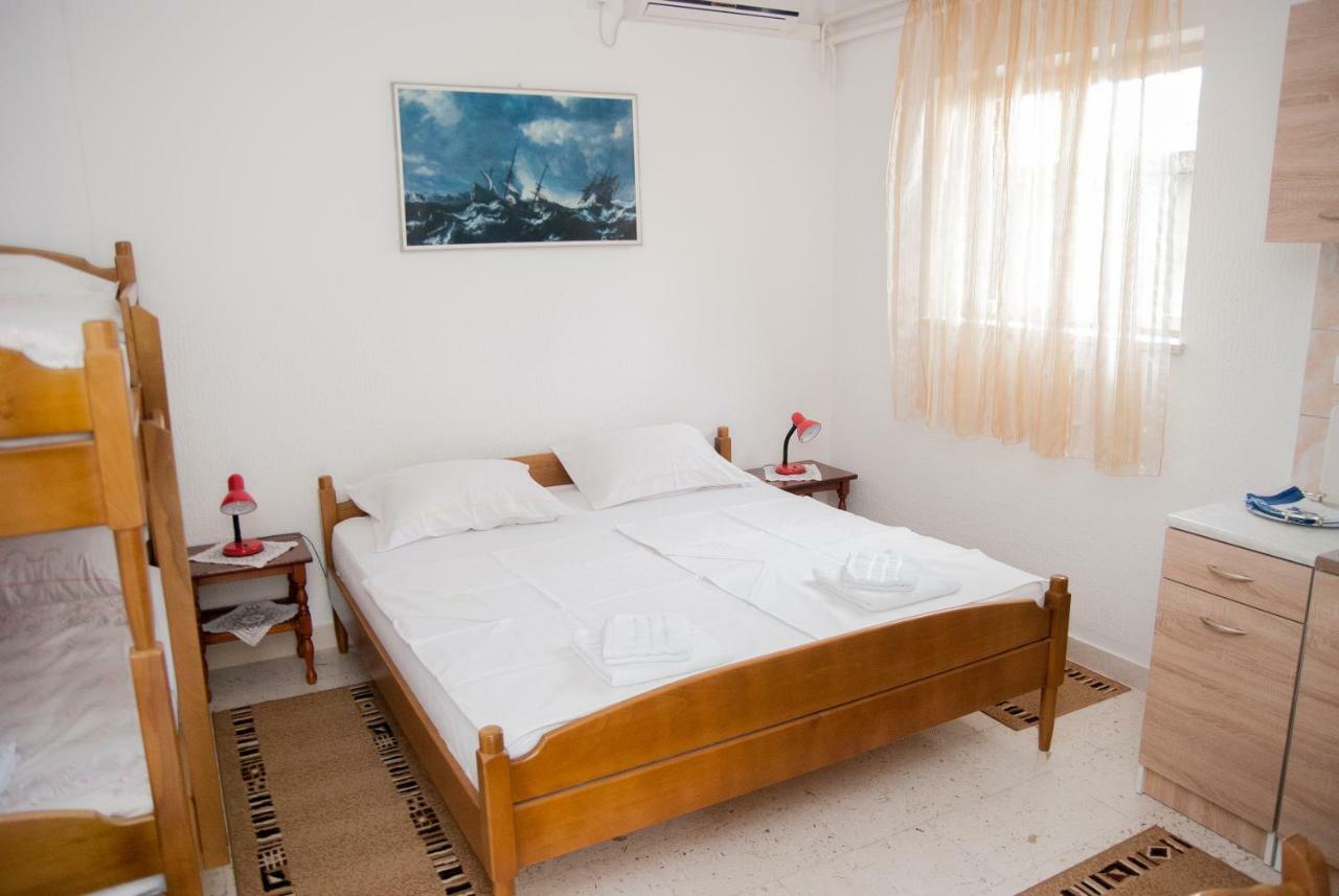 Apartment Slobo Требинье Экстерьер фото